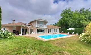 Maison 6 Pièces 178 m² à vendre à Moliets-et-Maâ (40660)