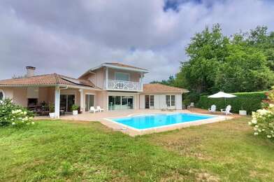 Maison 6 pièces 860000 €