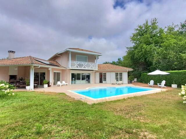 Maison Moliets Et Maa 6 pièce(s) 178m2 — photo du bien