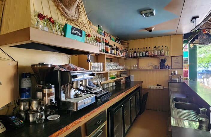 Vente Bar, Brasserie, Tabac — photo 4