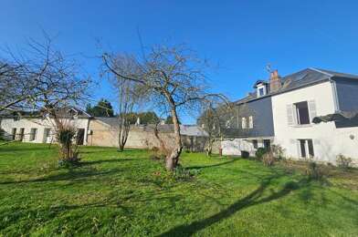 Maison 9 pièces 285000 €