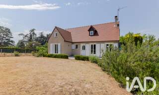 Maison 6 Pièces 130 m² à vendre à Saint-Martin-la-Garenne (78520)