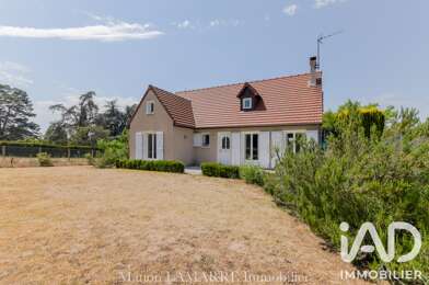 Maison 6 pièces 390000 €