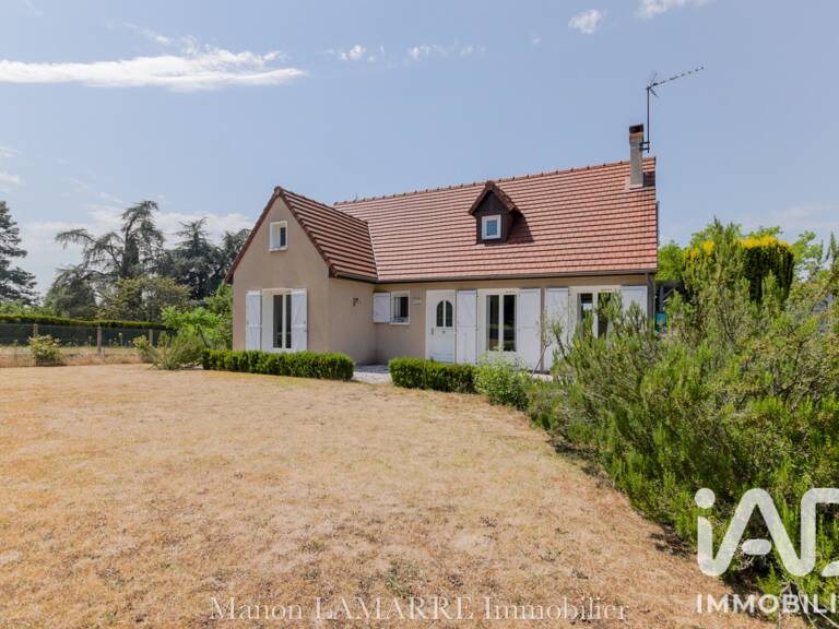 Vente Maison/villa 6 pièces — photo 1