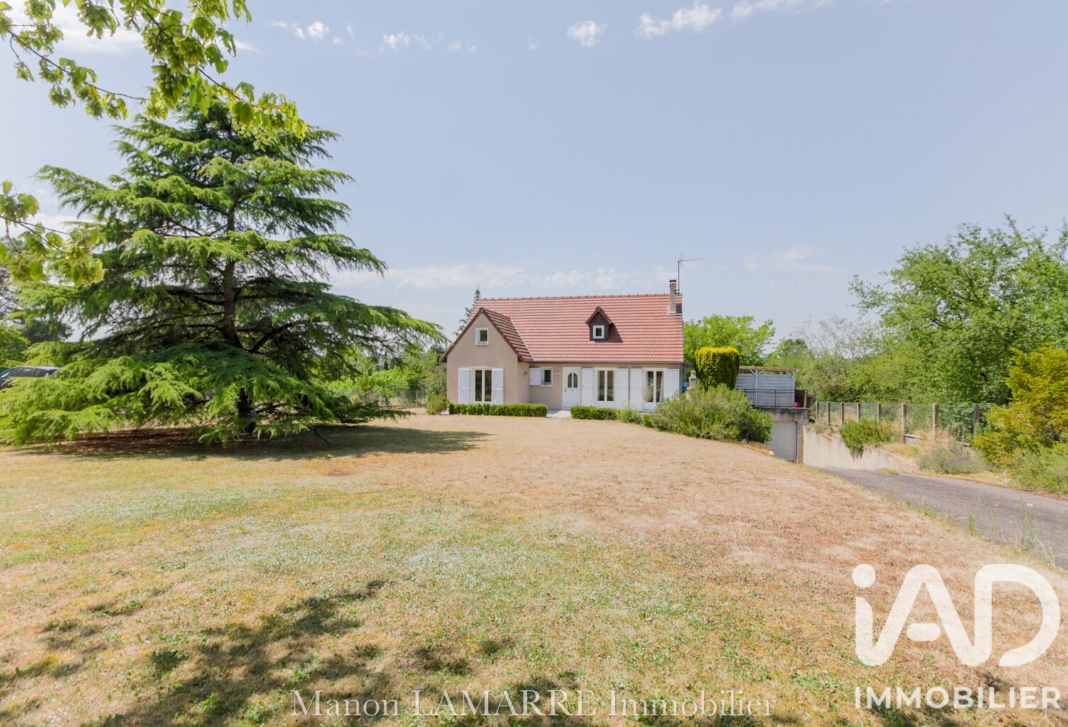 Vente Maison/villa 6 pièces — photo 1