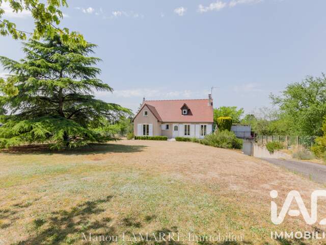 Vente Maison/villa 6 pièces — photo du bien