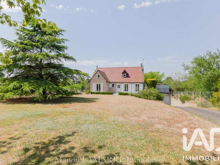 Vente Maison/villa 6 pièces — photo 1
