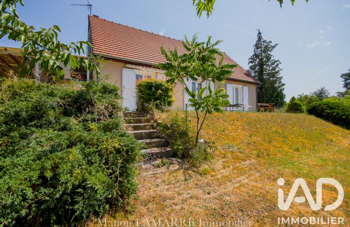 Vente Maison/villa 6 pièces — photo 3