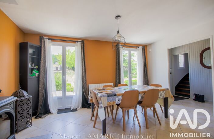 Vente Maison/villa 6 pièces — photo 4