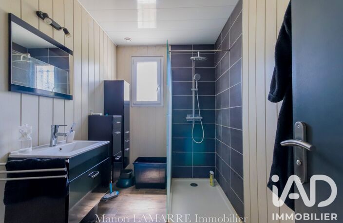 Vente Maison/villa 6 pièces — photo 5