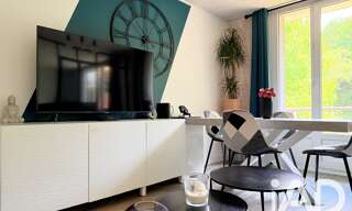 Appartement 4 Pièces 73 m² à vendre à Claix (38640)
