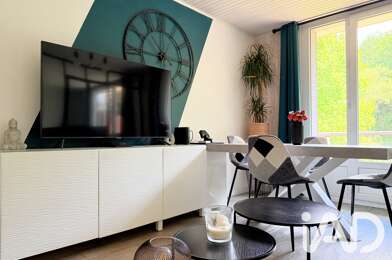 Appartement 4 pièces 195000 €