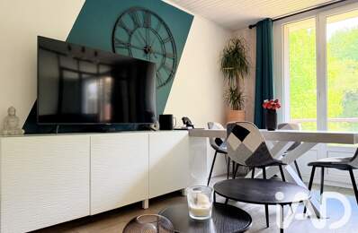 Vente Appartement 4 pièces — photo du bien