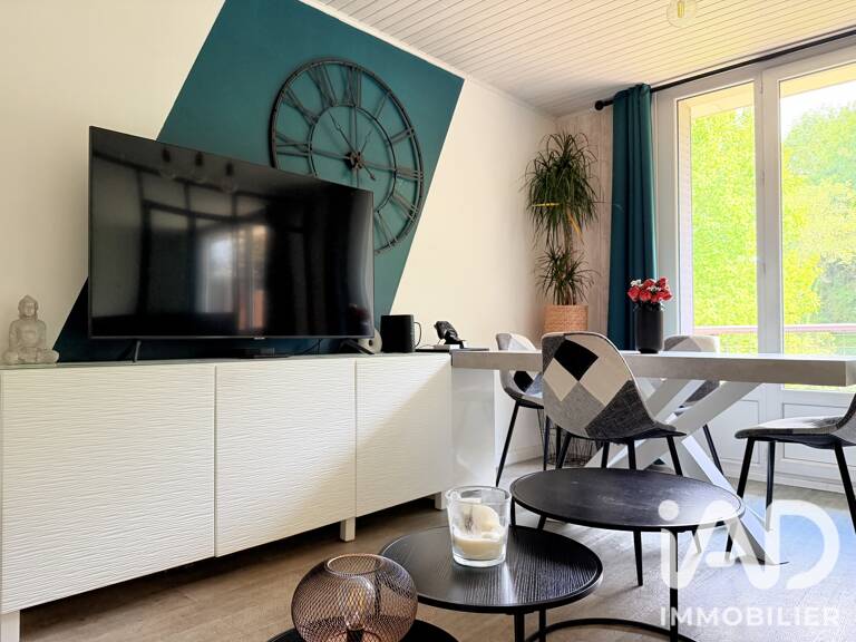 Vente Appartement 4 pièces — photo 1