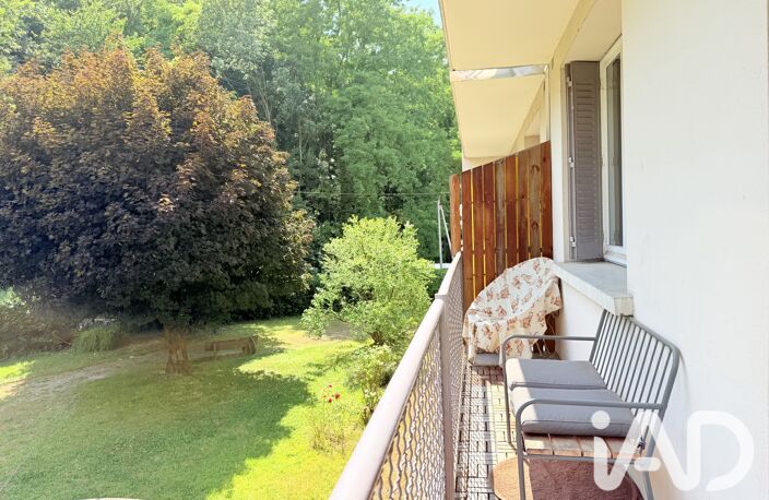 Vente Appartement 4 pièces — photo 2