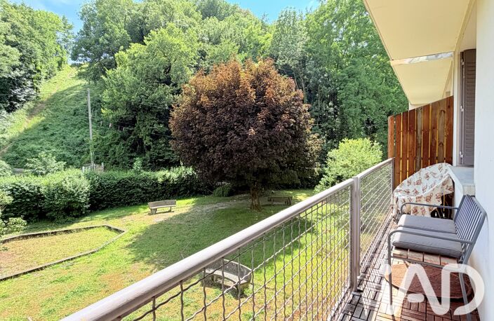 Vente Appartement 4 pièces — photo 4