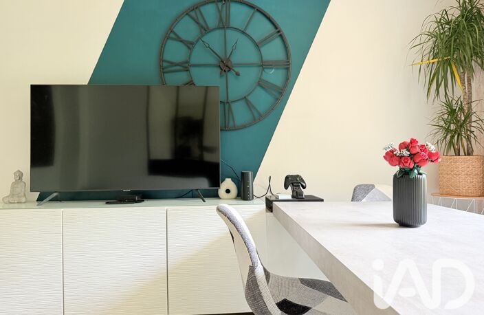 Vente Appartement 4 pièces — photo 5