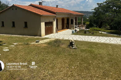 Maison 4 pièces 335000 €