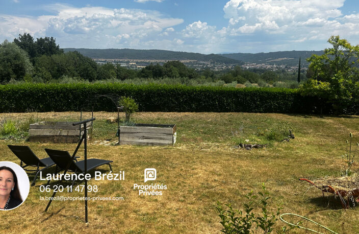 Maison T4 de 99 m² sur 3 500 m² de terrain à La Brillanne (04700) — photo 2