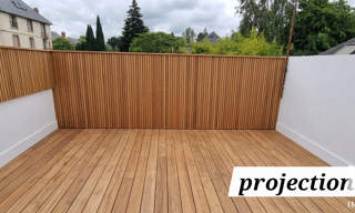 Immeuble  140 m² à vendre à Tarbes (65000)