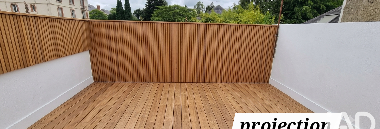 Immeuble  140 m² à vendre à Tarbes (65000)