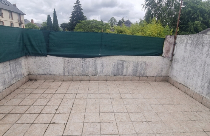 Vente Immeuble 140 m&sup2; — photo 2