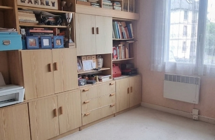 Vente Immeuble 140 m&sup2; — photo 4