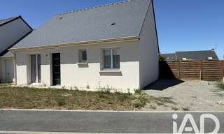Maison 3 Pièces 70 m² à vendre à Joué-sur-Erdre (44440)