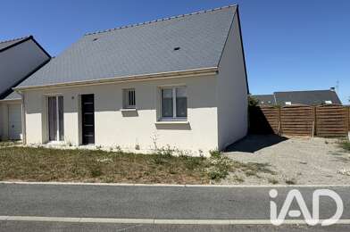 Maison 3 pièces 198000 €