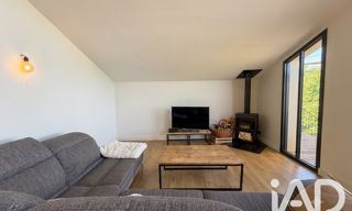 Maison 8 Pièces 216 m² à vendre à Charnay-lès-Mâcon (71850)