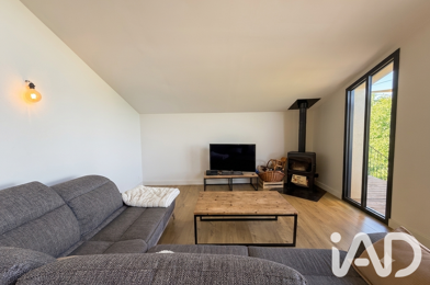 Maison 8 pièces 530000 €