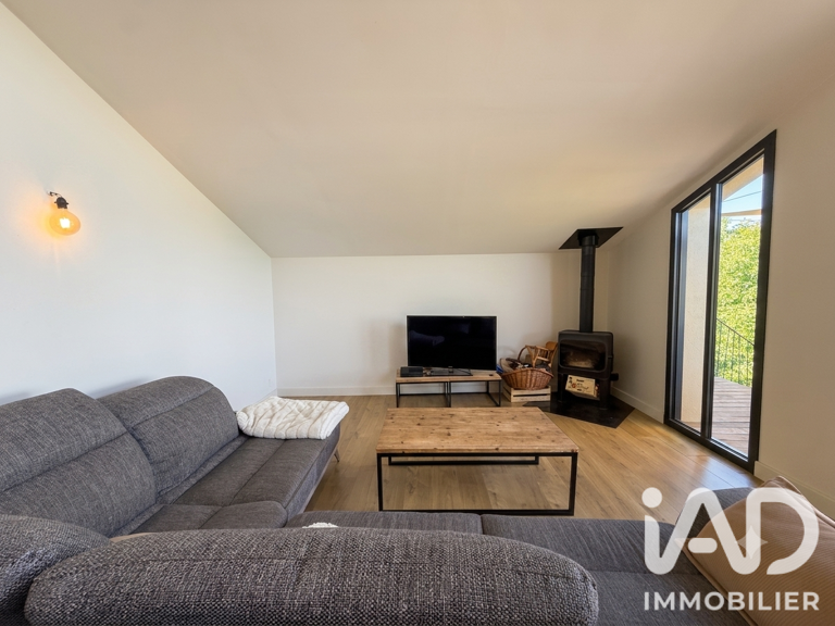 Vente Maison de campagne 8 pièces — photo 1