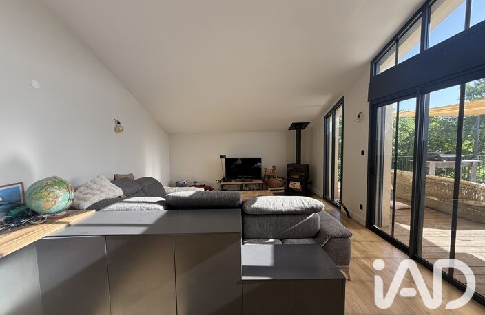 Vente Maison de campagne 8 pièces — photo 2