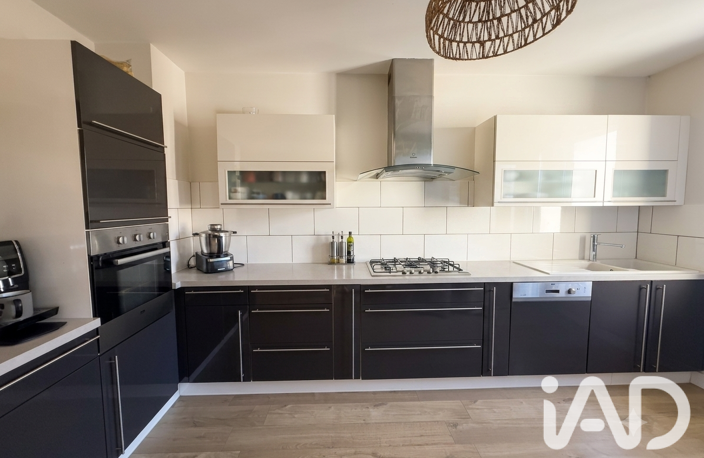 Vente Maison de campagne 8 pièces — photo 3