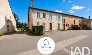 Maison 7 Pièces 200 m² à vendre à Silly-sur-Nied (57530)