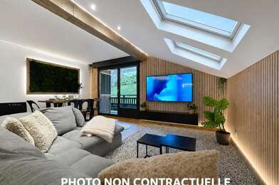 Appartement 4 pièces 398000 €