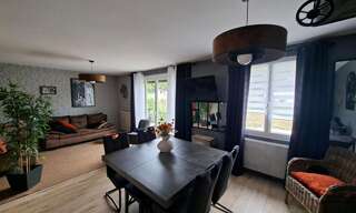 Maison 5 Pièces 88 m² à vendre à Le Grand-Quevilly (76120)
