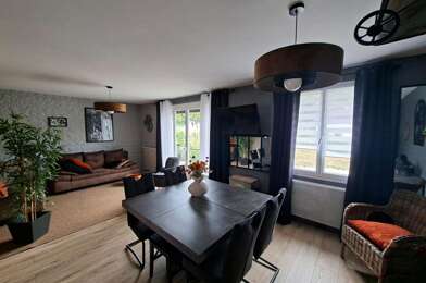 Maison 5 pièces 290900 €