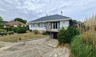 Maison 5 Pièces 88 m² à vendre à Le Grand-Quevilly (76120)