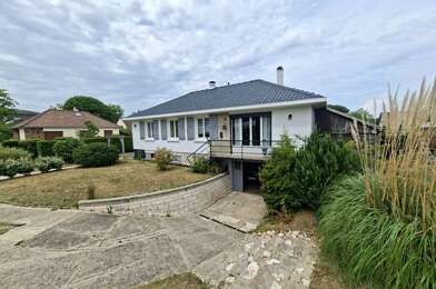 Maison 5 pièces 290900 €