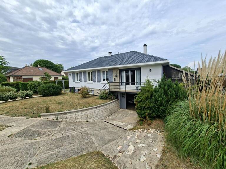 Maison  5 pièce(s) 88 m2 — photo 1