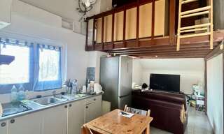 Appartement 1 Pièce 22 m² à vendre à Saintry-sur-Seine (91250)