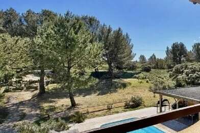 Maison 10 pièces 927000 €