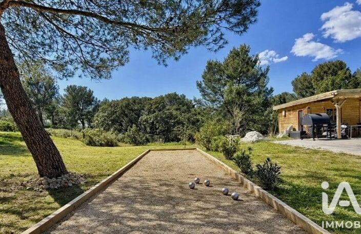 Vente Maison traditionnelle 10 pièces — photo 2