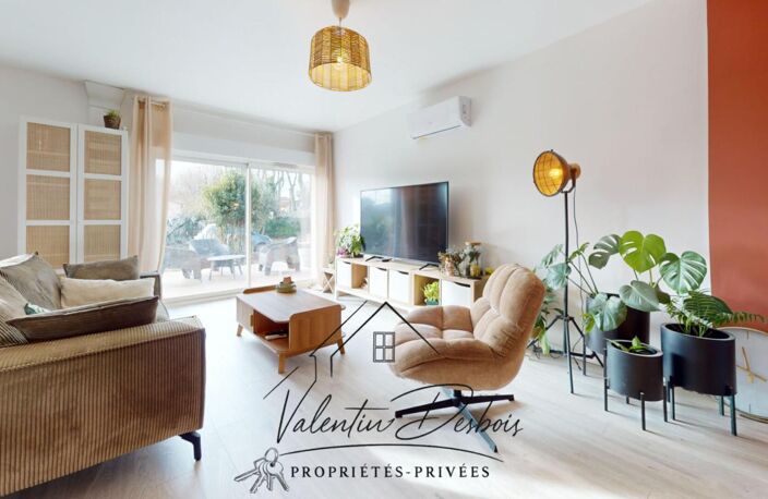 CAZILHAC - MAISON PLAIN PIED - 4 CHAMBRES — photo 3