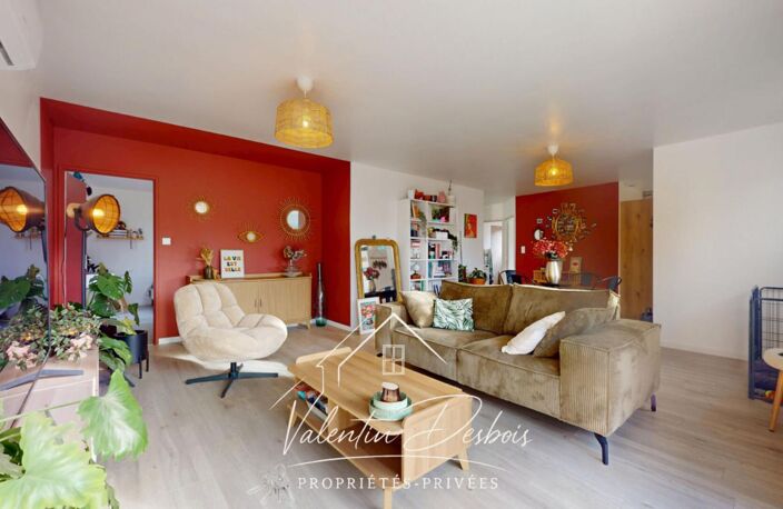 CAZILHAC - MAISON PLAIN PIED - 4 CHAMBRES — photo 4