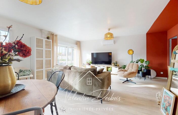CAZILHAC - MAISON PLAIN PIED - 4 CHAMBRES — photo 5