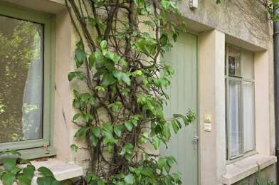Maison 3 pièces 157500 €