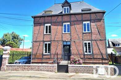 Maison 13 pièces 373000 €