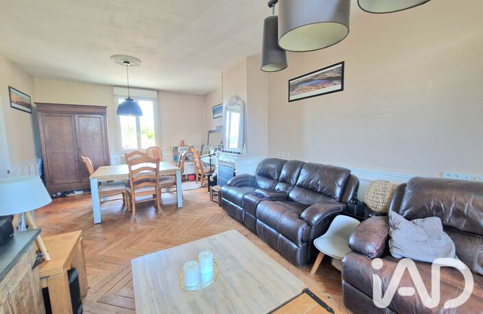 Vente Maison/villa 9 pièces — photo 3